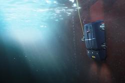 Jotun hullskater SRM interim 2020